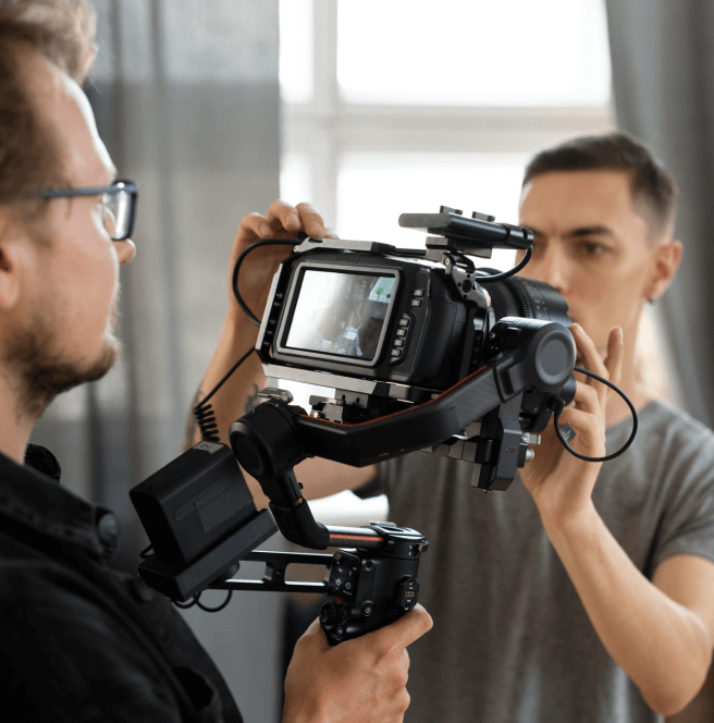 camera